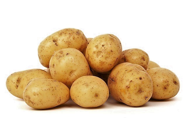 Potato